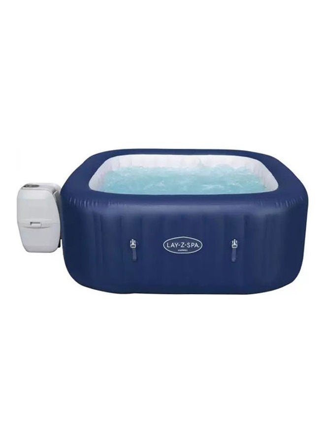 Lay Z Spa Hawaii AirJet 1.80x1.80x71cm Multicolor 1.80x1.80x71cm