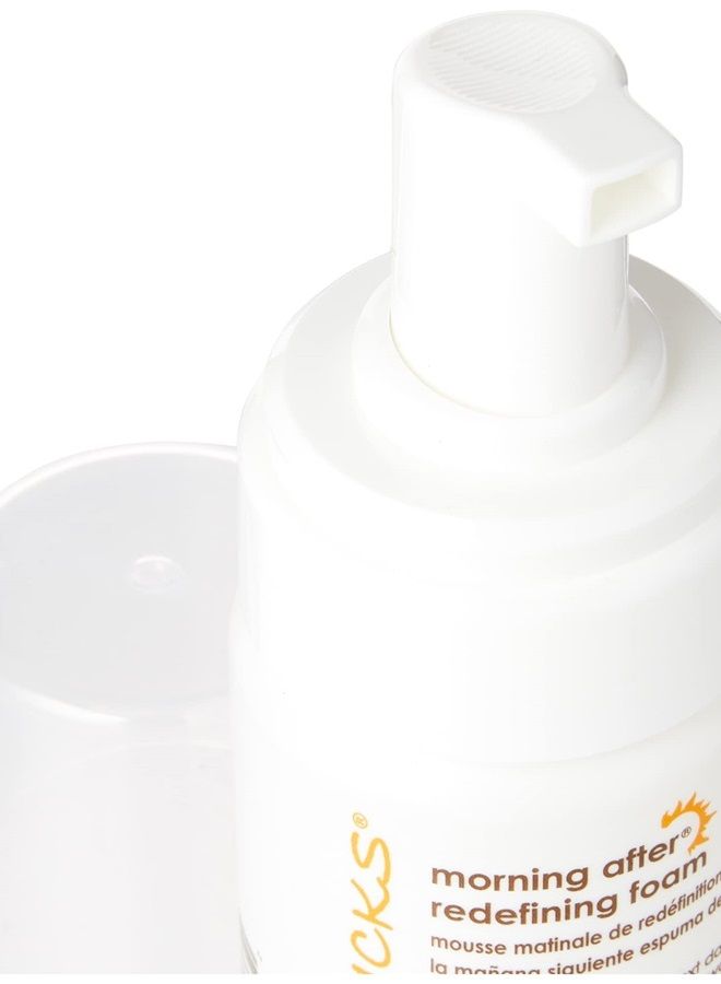 Morning After Redefining Hair Foam, 3.4 fl.oz.