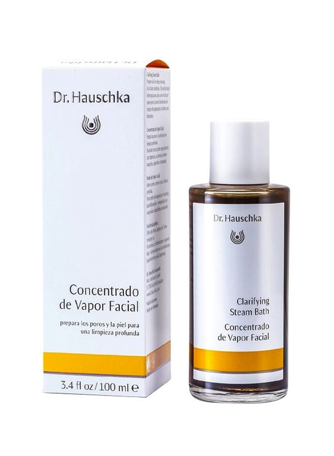 Clarifying Steam Bath 100ml