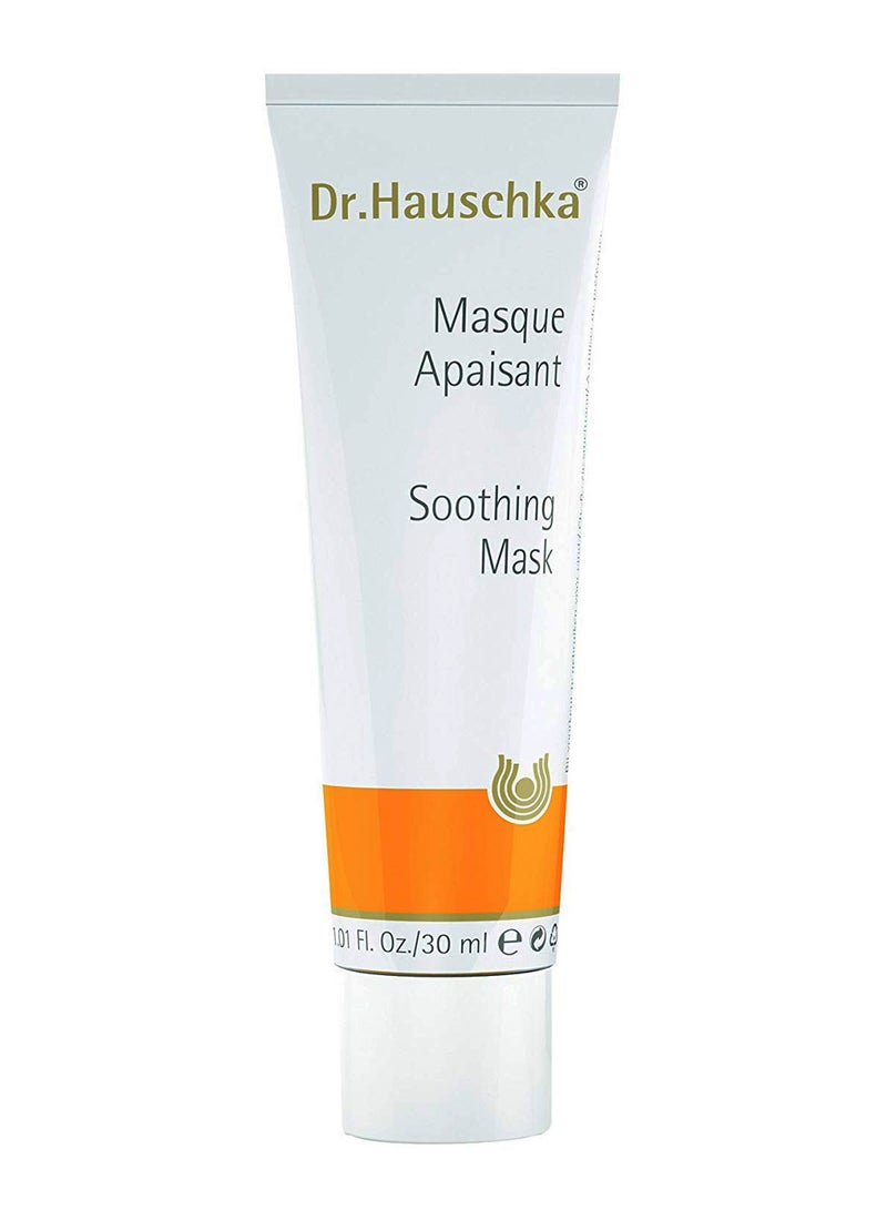 Soothing Face Mask 30ml
