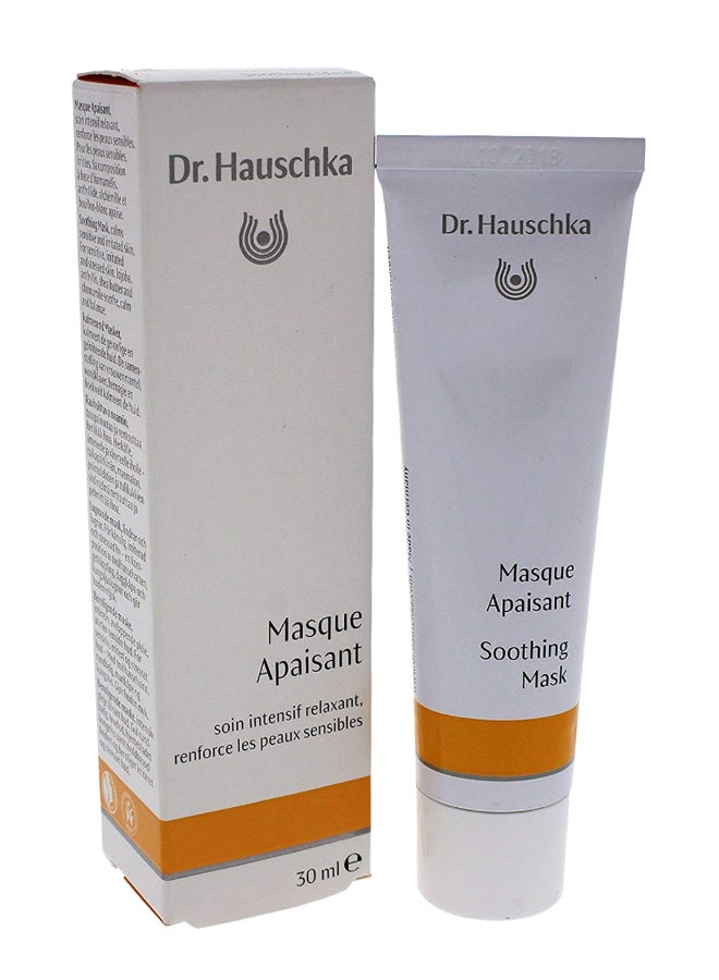 Soothing Face Mask 30ml