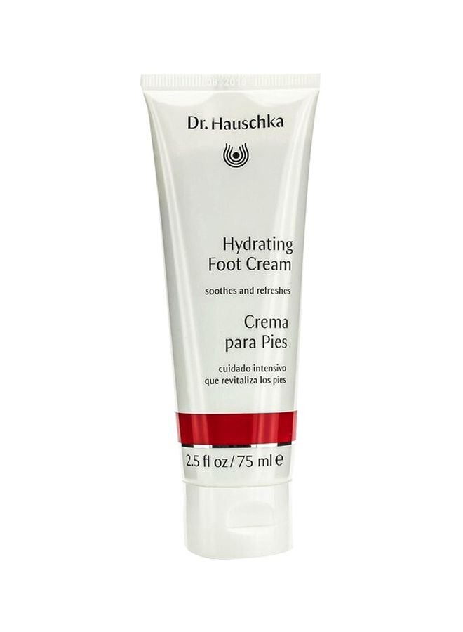 Hydrating Foot Cream