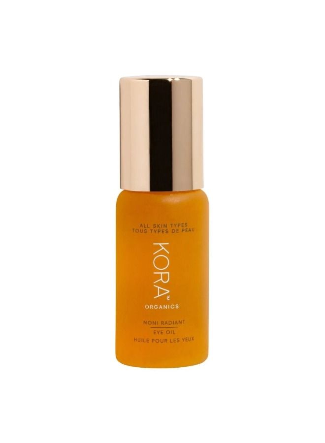 Noni Radiant - Eye Treatment Oil 10 ml