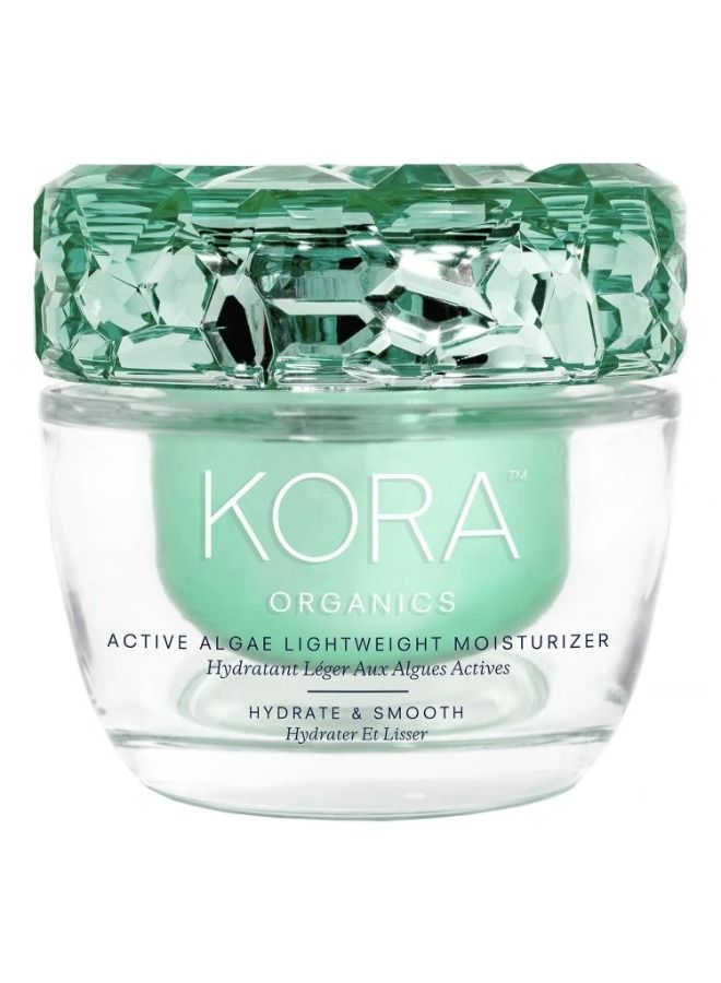 Active Algae Lightweight - Moisturizer 50 ml