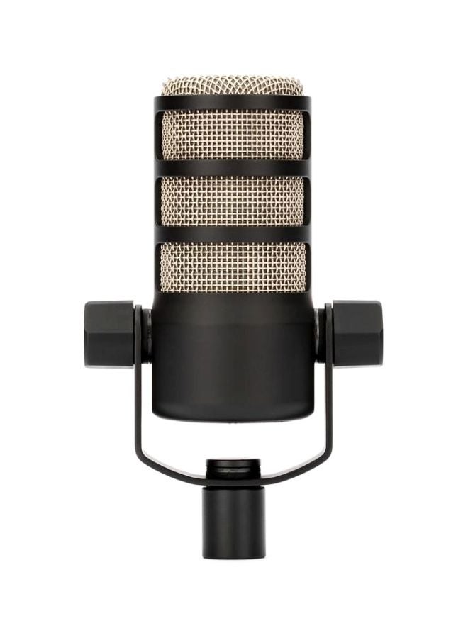 Podmic Dynamic Microphone PODMIC Grey/Black