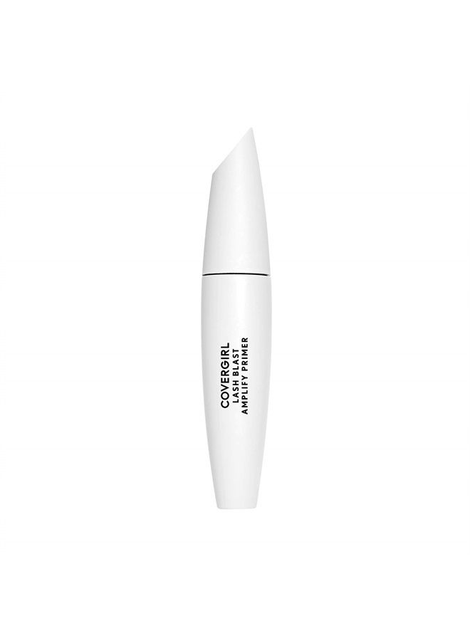 Covergirl Lash Blast Amplify Eyelash Primer, Neutral White , 0.44 Fl Oz (Pack of 1)