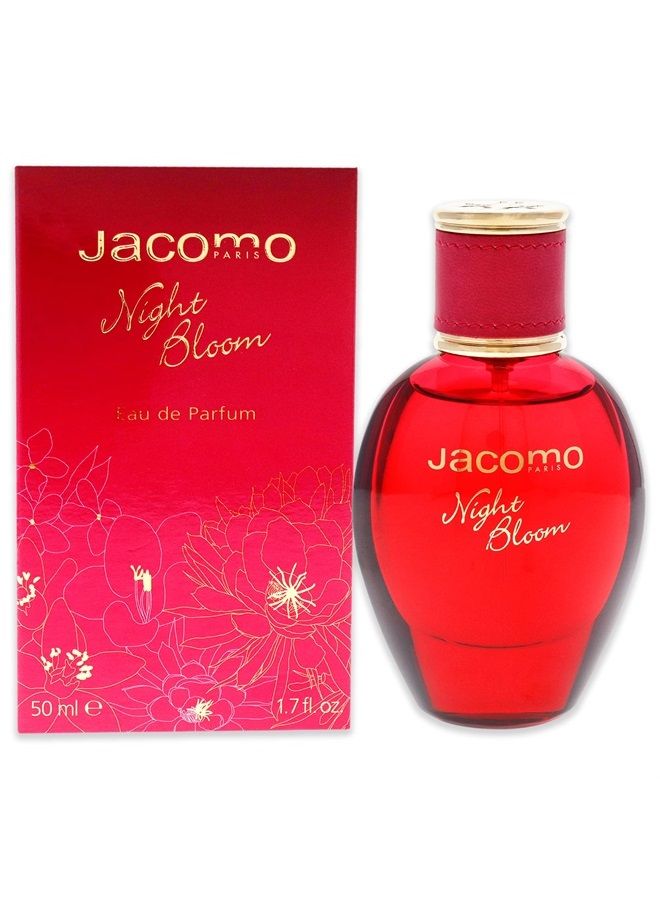 Night Bloom Women 1.7 oz EDP Spray