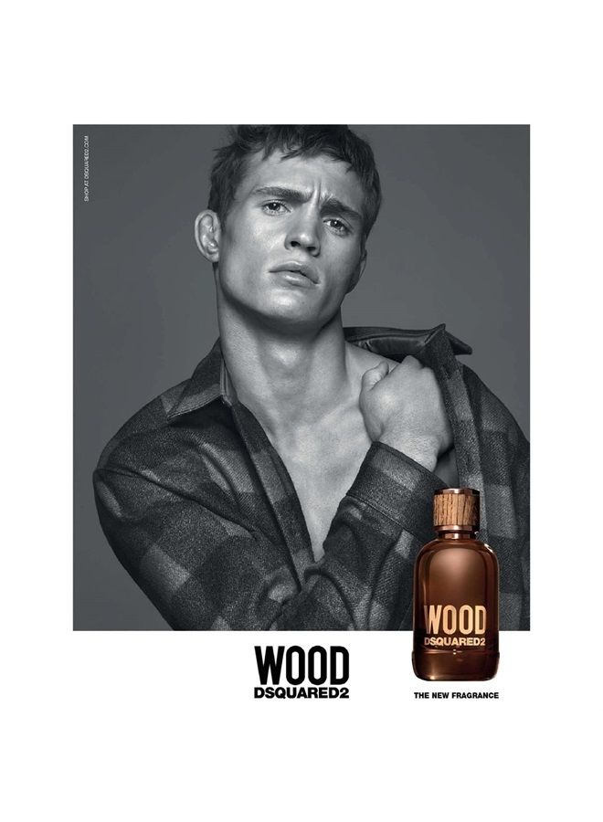 Dsquared2 Wood Men 1.7 oz EDT Spray