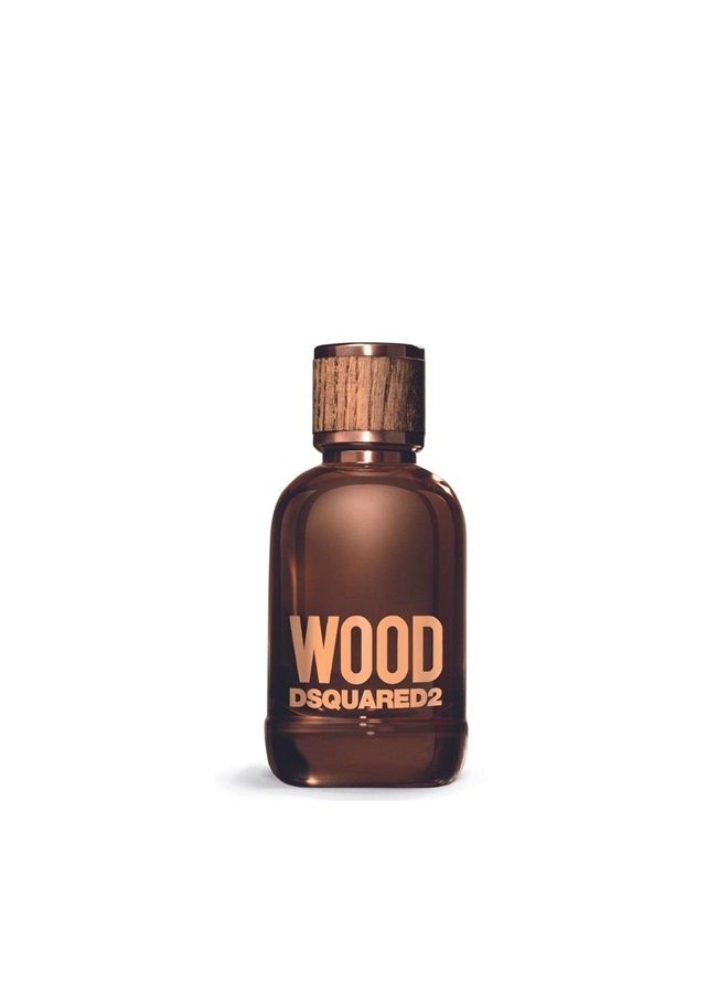 Dsquared2 Wood Men 1.7 oz EDT Spray