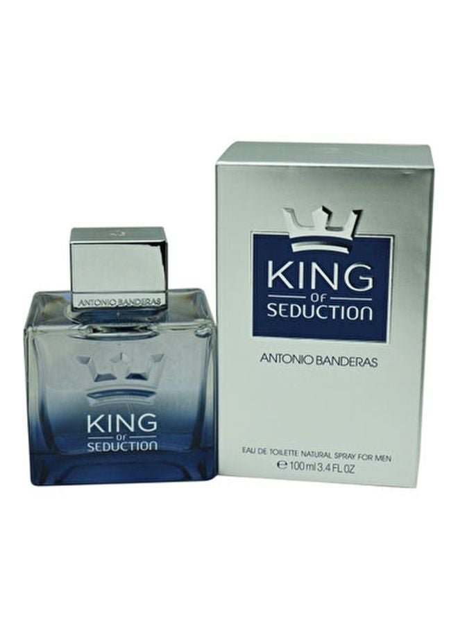 King Of Seduction EDT 100ml