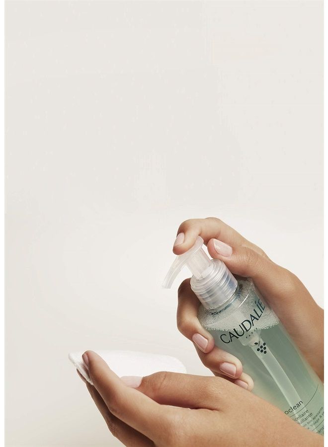 Micellar Cleansing Water, 13.5 Fl Oz