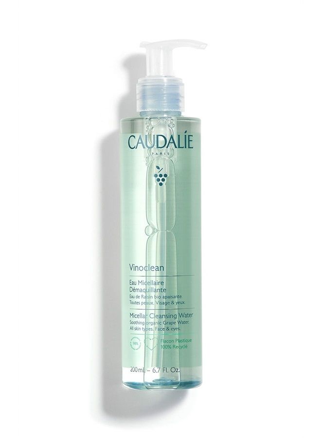 Micellar Cleansing Water, 13.5 Fl Oz
