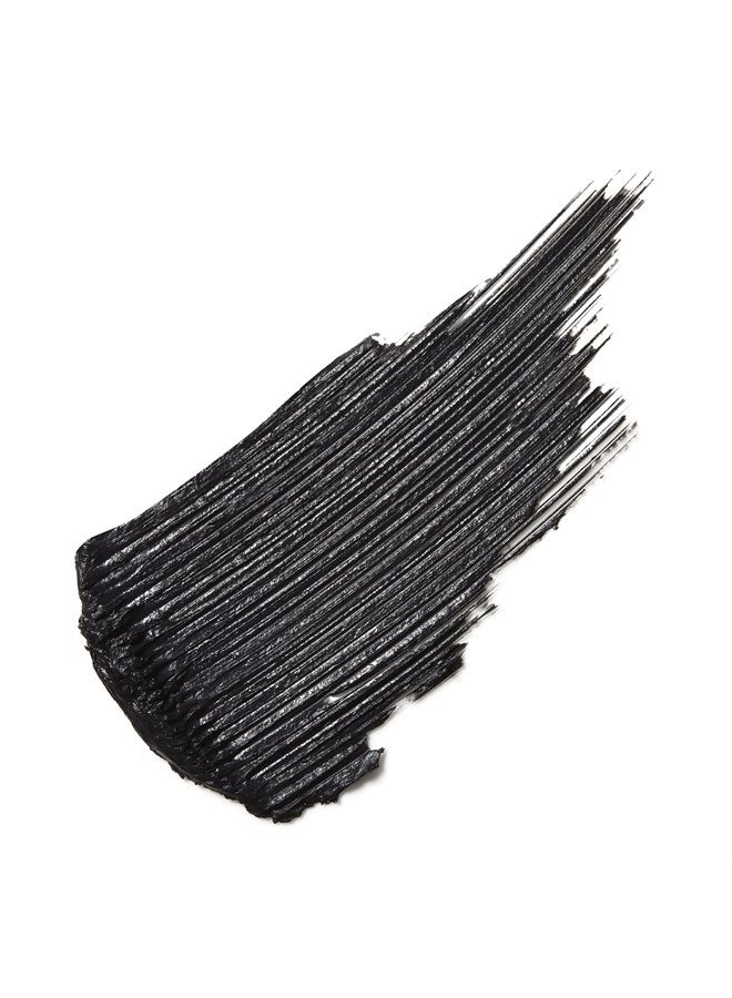 Volume & Lengthening Mascara | Lash-Expert Twist Brush | Master Black | 8.3g (0.28 Oz)