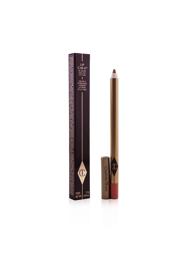 Charlotte Tilbury Lip Cheat Lip Liner - Pink Venus