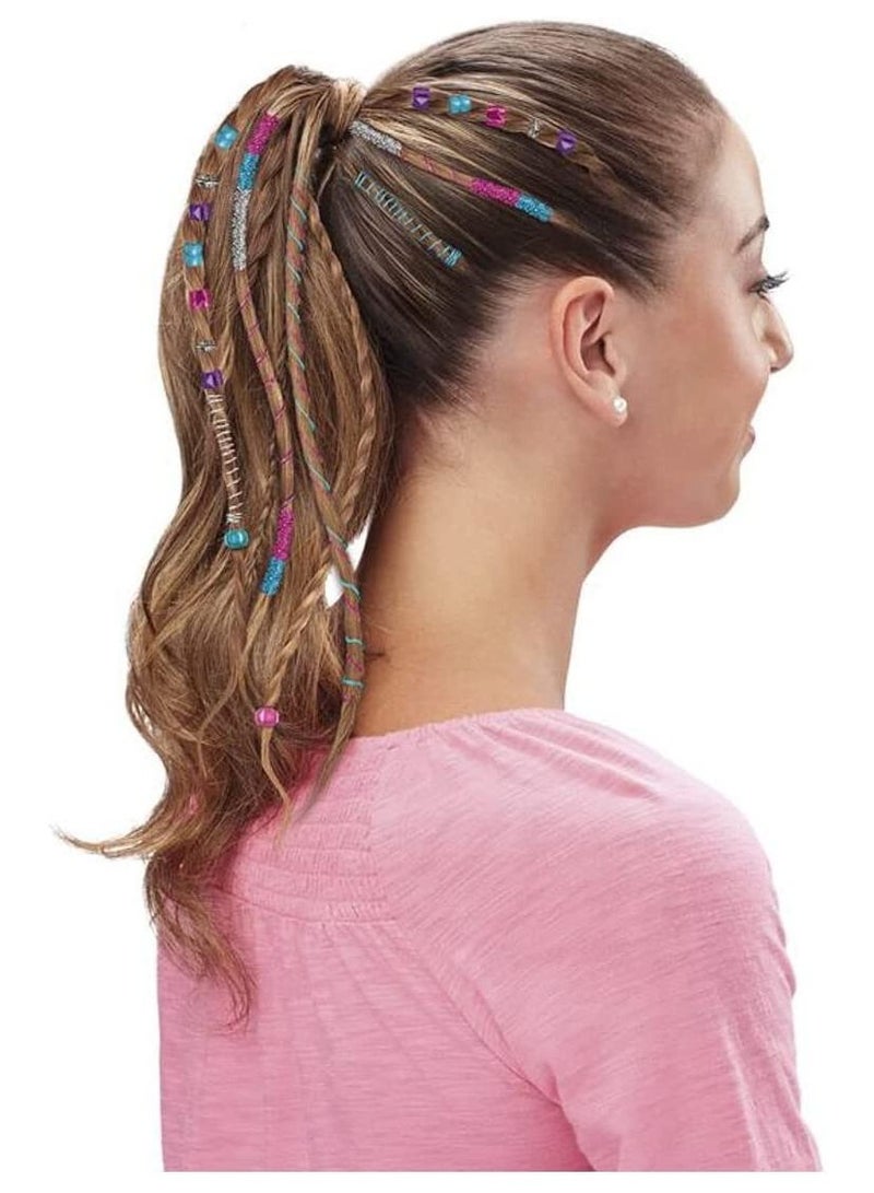 Shimmer N Sparkle Deluxe Styler Bead & Twist