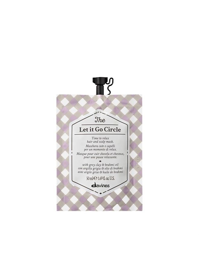 The Let It Go Circle, 1.69 Fl Oz