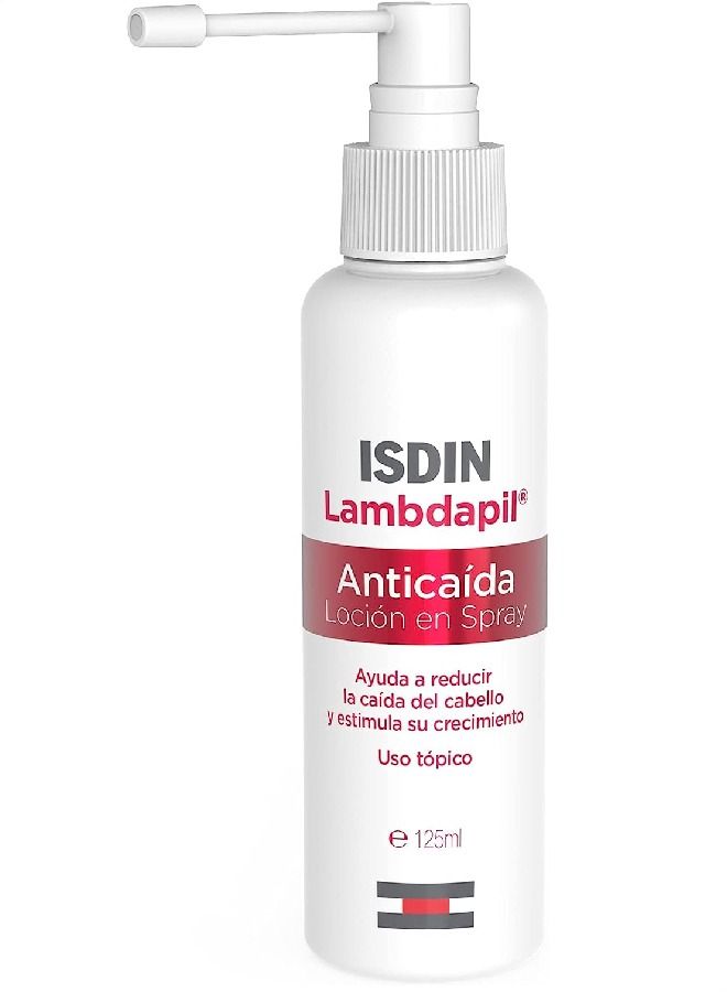 Lambdapil Anti-Hair Loss Lotion Spray 125ml