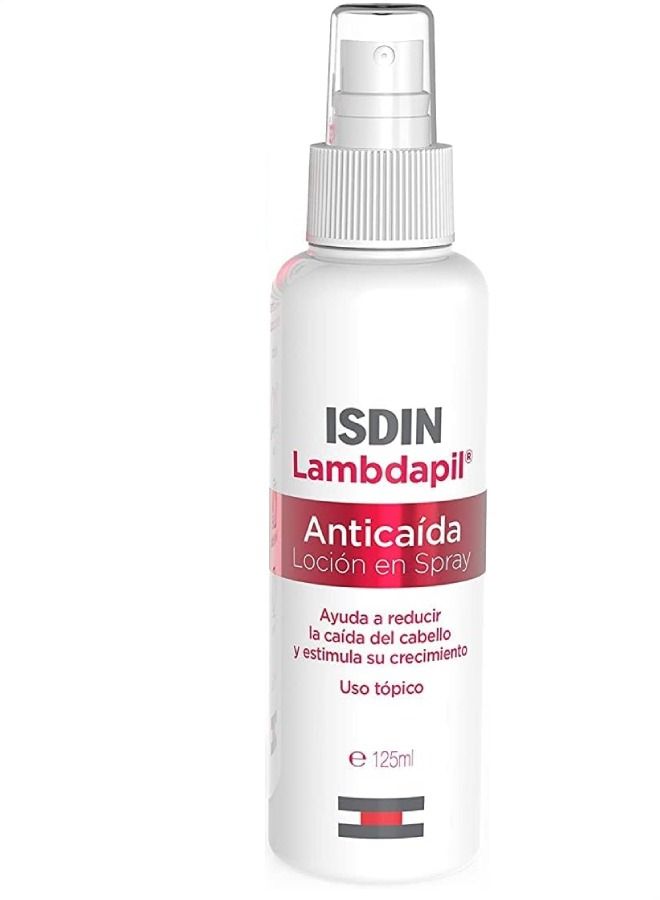 Lambdapil Anti-Hair Loss Lotion Spray 125ml