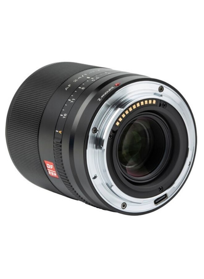 Viltrox AF 24mm f/1.8 Lens for Nikon Z