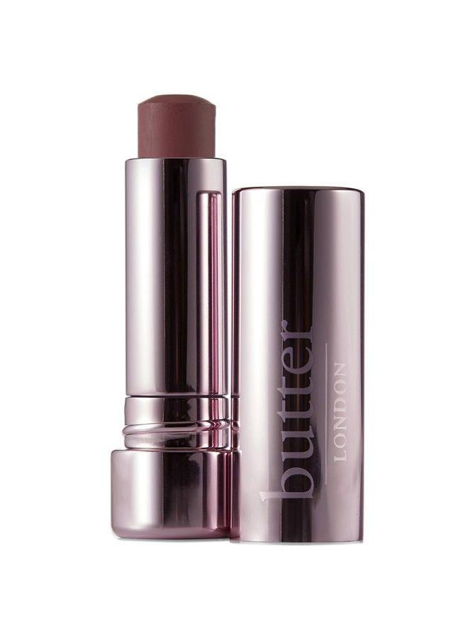 Butter London Plush Rush Tinted Lip Treatment, Double Play