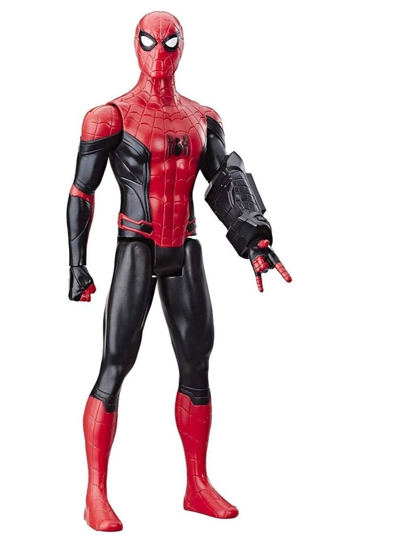 Spider-Man Far from Home Titan Hero Series Figure