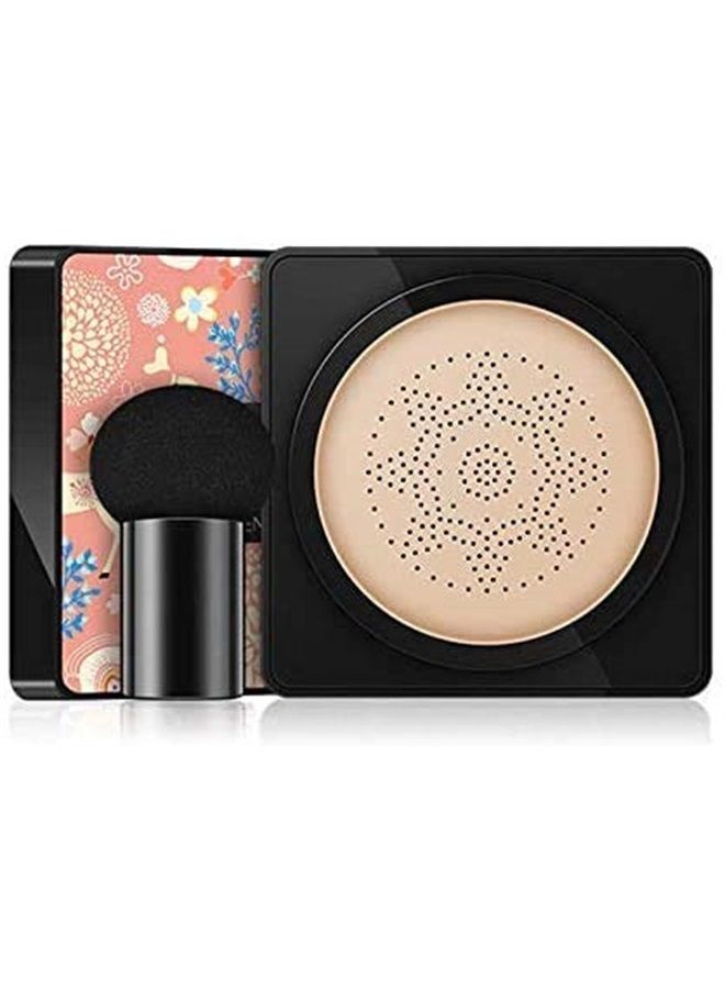 Beauty Cream Clear Cover Natural Make Up Nourish Moisturizes Protection Professional Skin Care 2 Colors (#02)