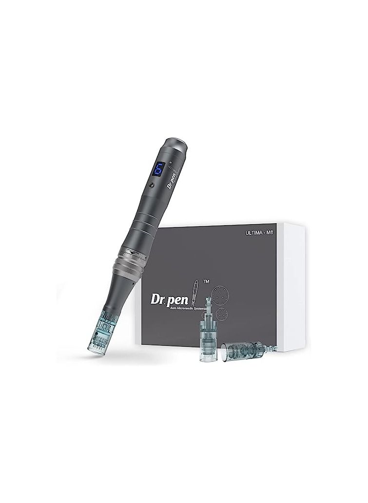 Dr Pen Ultima M8 Professional Micro-needling Pen