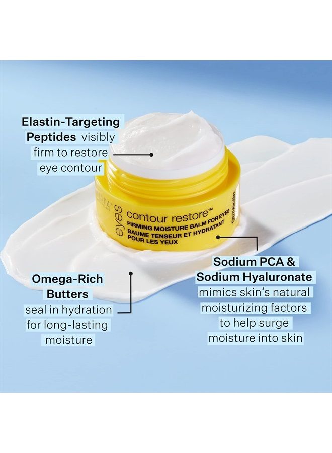 Contour Restore™ Firming Moisture Balm for Eyes, 0.5 oz