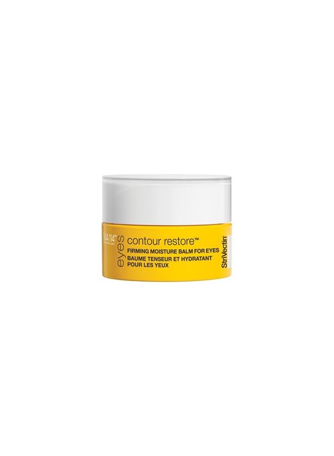 Contour Restore™ Firming Moisture Balm for Eyes, 0.5 oz