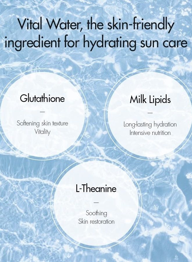 [Dr.Ceuracle] Pro Balance Biotics Clear Up Sun SPF 50+ PA+++ (1.7 fl.oz) | A Probiotics Sunscreen | Tone Correcting, Skin Balancing, Mild Hydrating Sunscreen with strong UV Protection