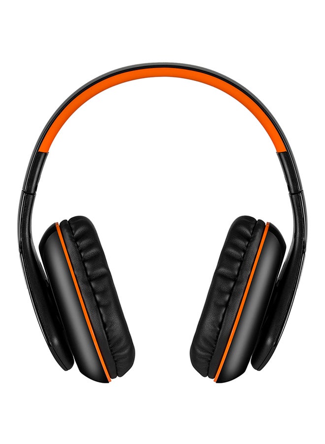 B3506 Bluetooth Over-Ear Gaming Headphones