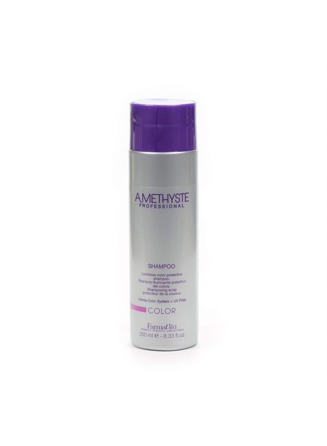 Farmavita Amethyste Shampoo Colour Protector – 250 ml