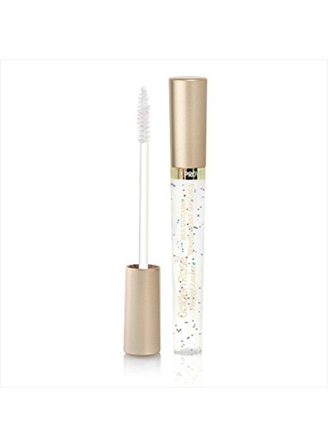Perfect Lashes Multi-vitamin Transparent Mascara
