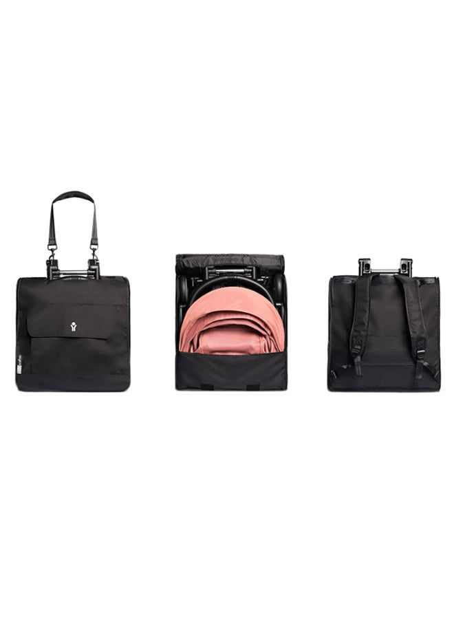 Yoyo+ Travel Bag - Black