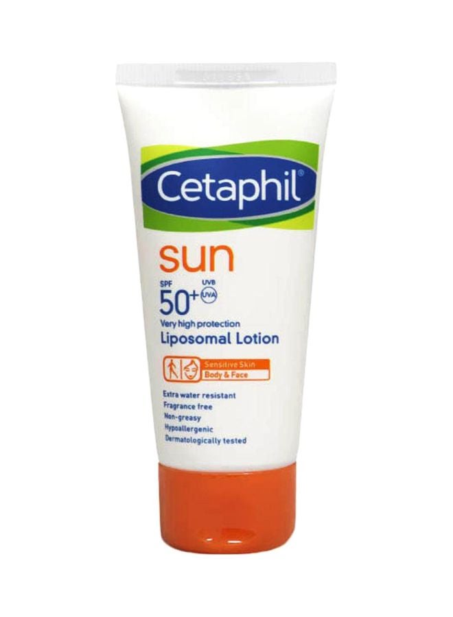 Sun Liposomal Lotion SPF50+ 50ml