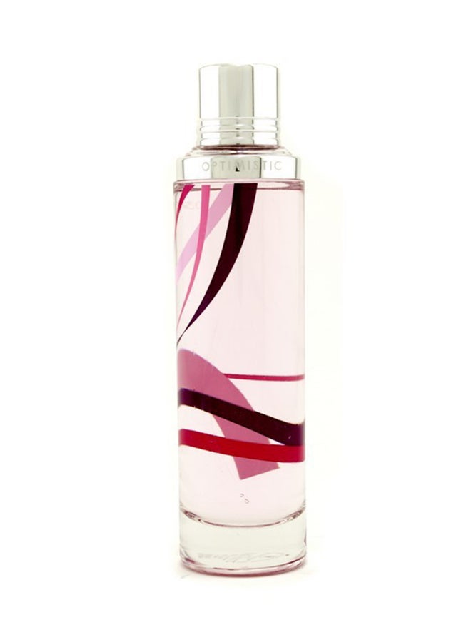 Optimistic EDT 100ml