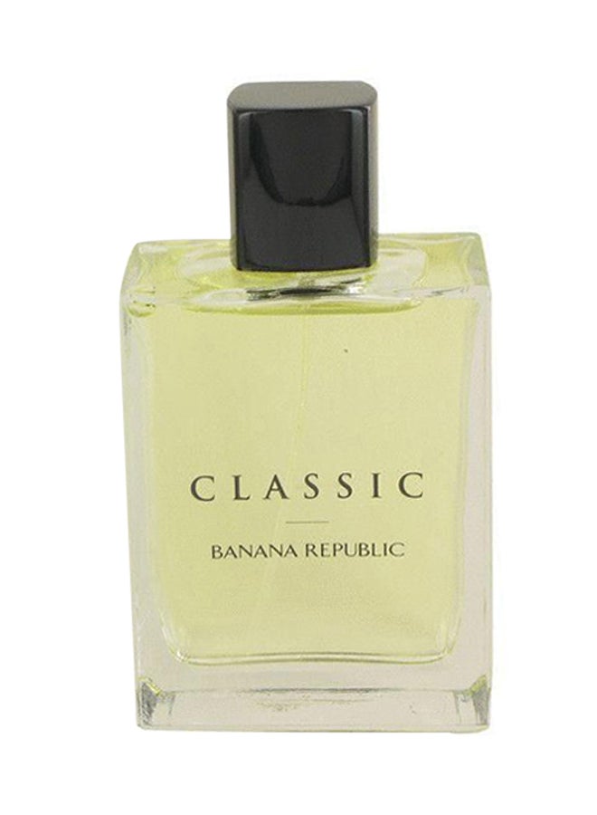 Classic  EDT 125ml