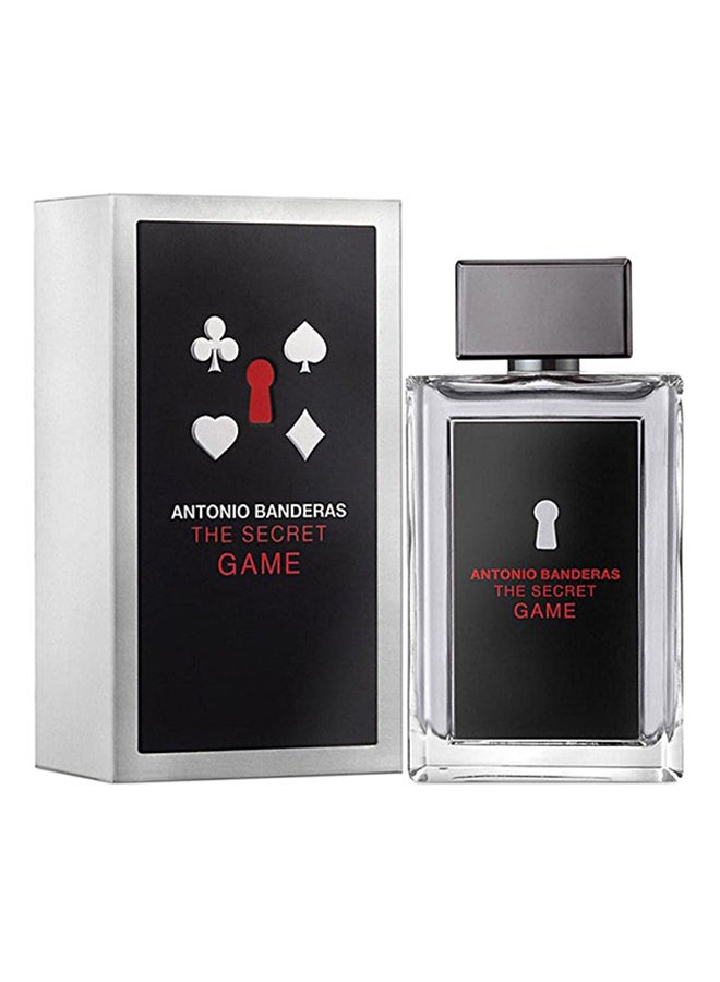 The Secret Game EDT 100ml