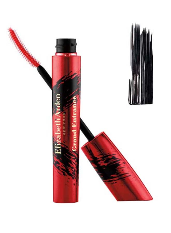 Grand Entrance Mascara Stunning Black 01