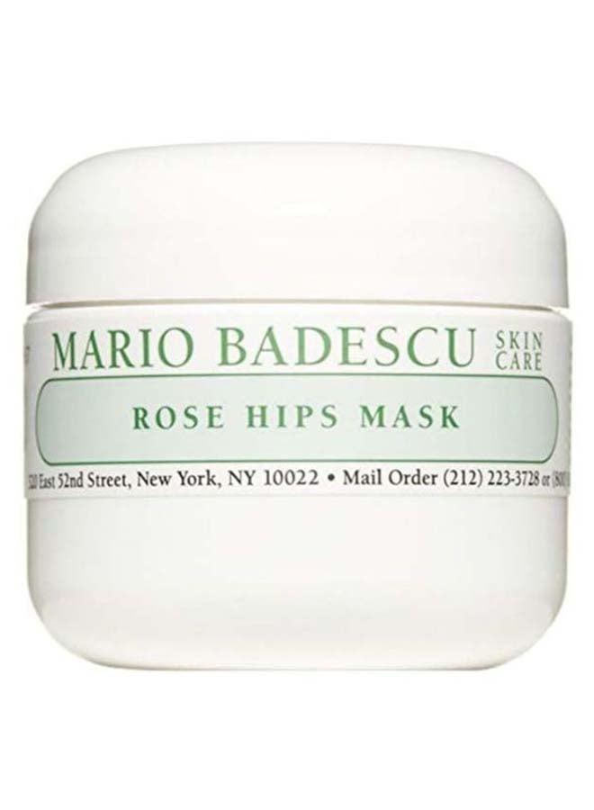 Rose Hips Mask 56grams