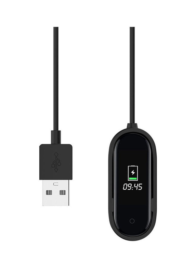 USB Magnetic Chargers Black