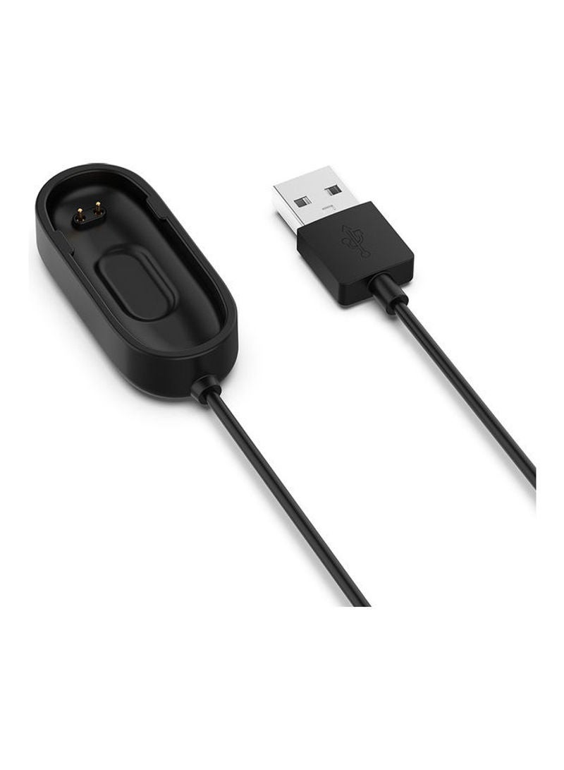 USB Magnetic Chargers Black