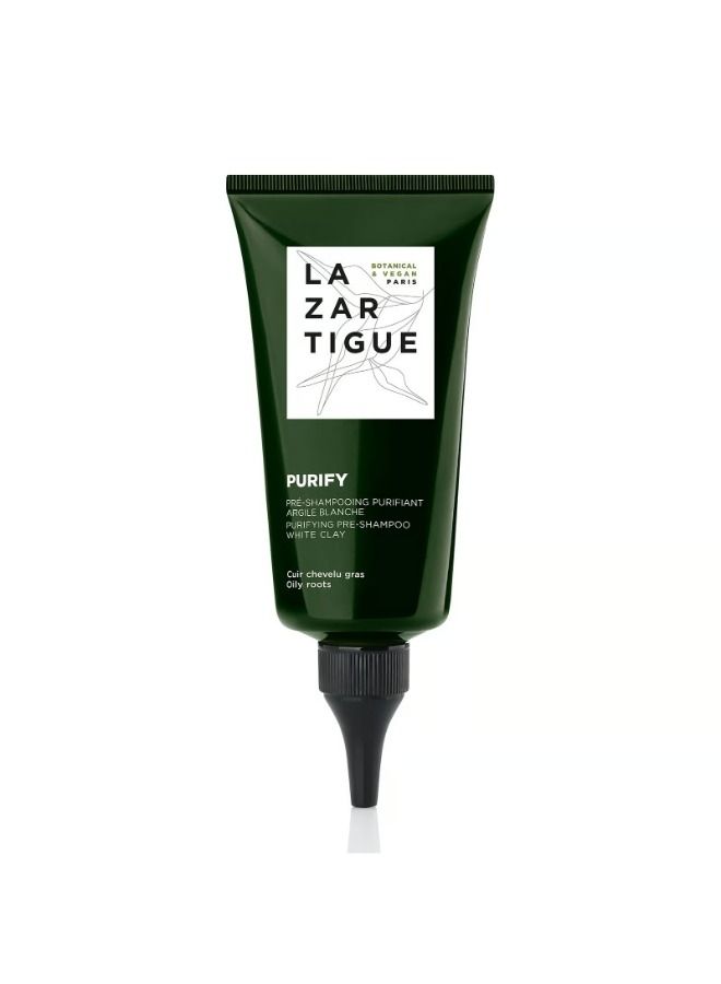 PURIFY Pre-Shampoo 75ml