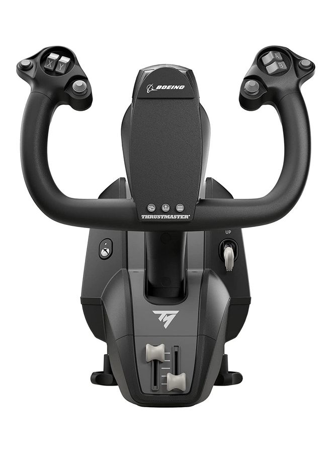 Thrustmaster TCA Yoke PACK Boeing Edition