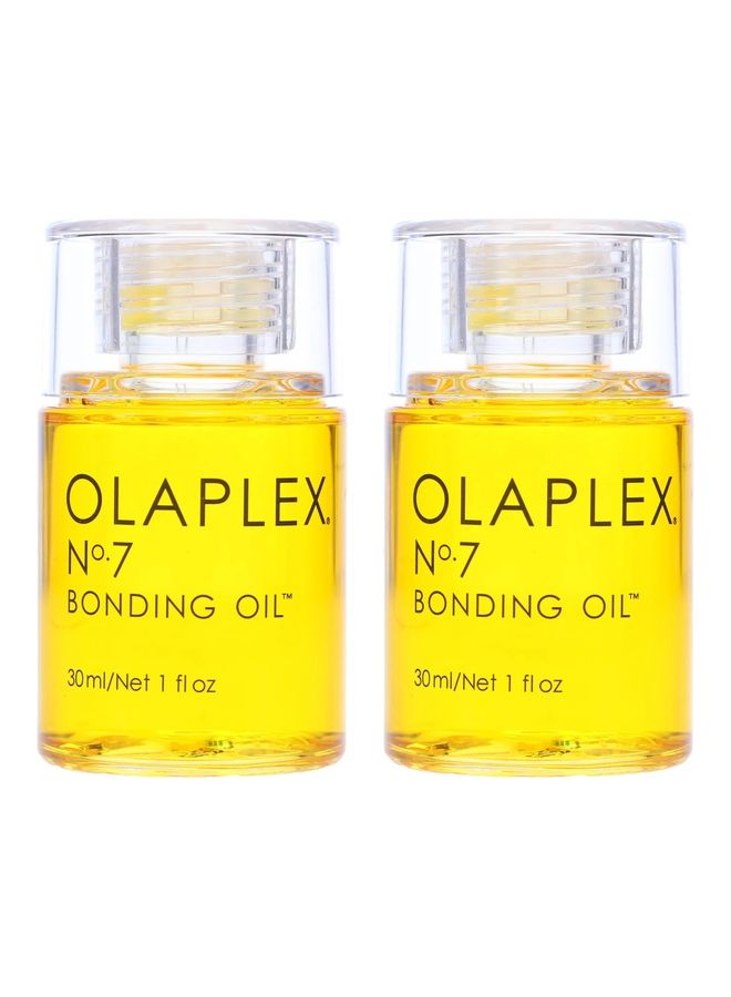 2-Piece No.7 Bonding Oil Clear 30ml