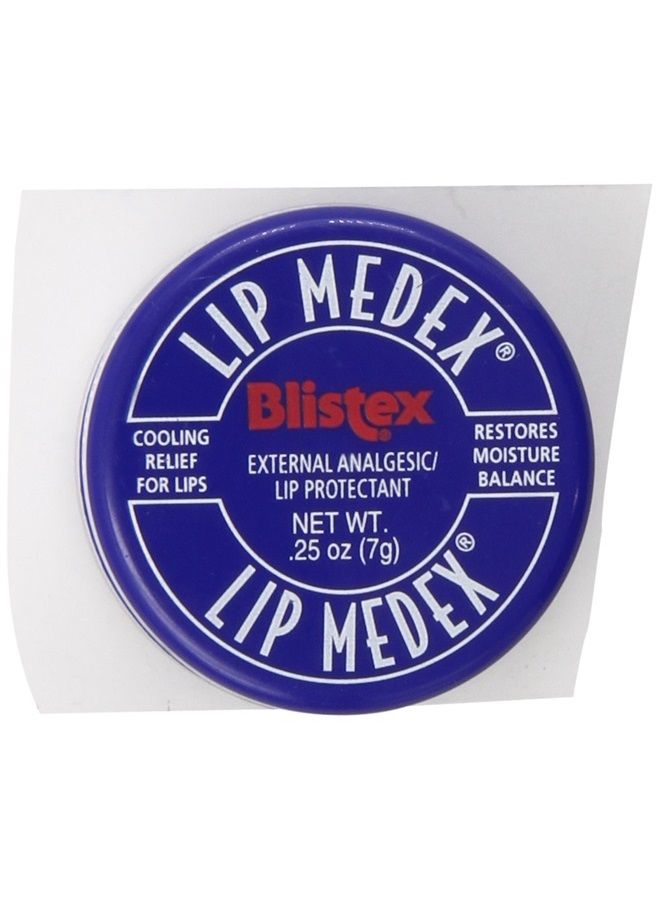 Lip Balm Medex