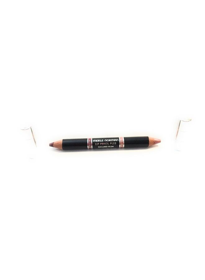 Lip Pencil Plus - Sugared Plum