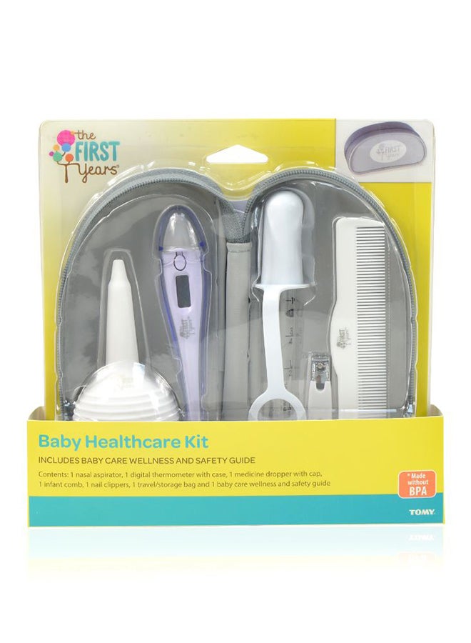 Baby Healthcare Kit