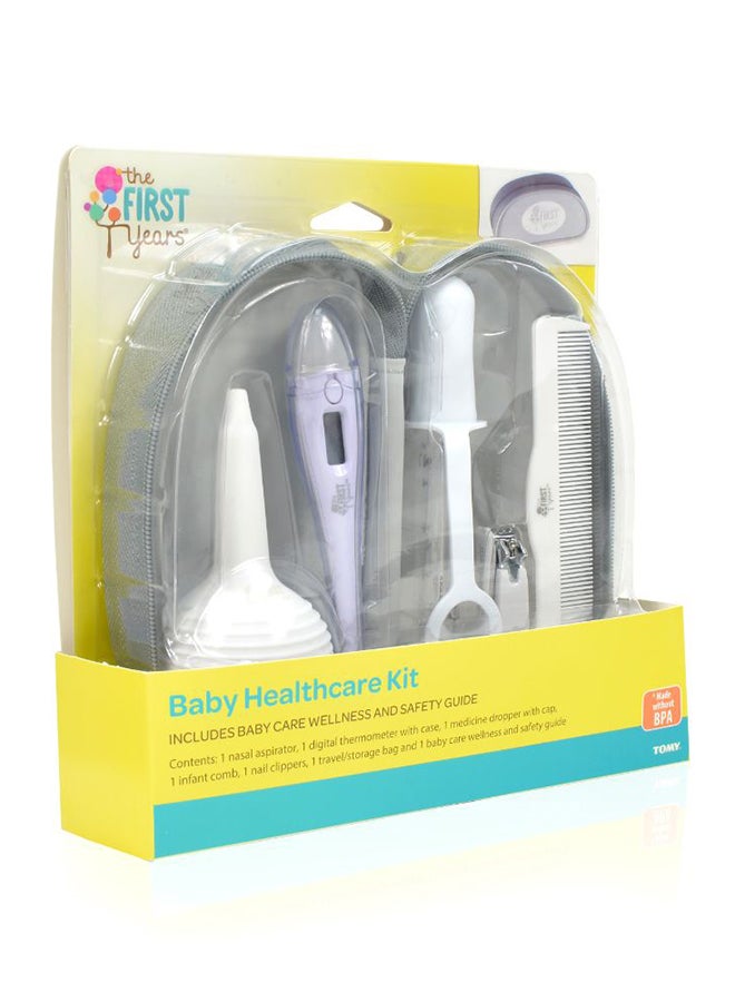 Baby Healthcare Kit