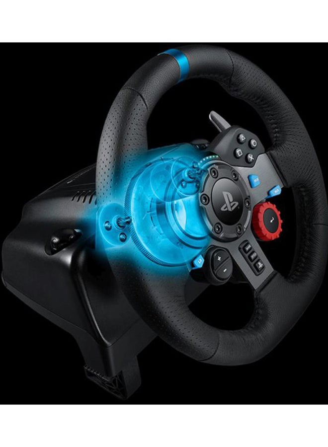 G920 Driving Force Racing Wireless Wheel For XBoxSeriesX/Xbox One/PC